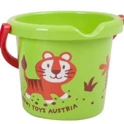 Wild Animal Bucket (Tiger)