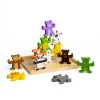 Wild Animal Stacker