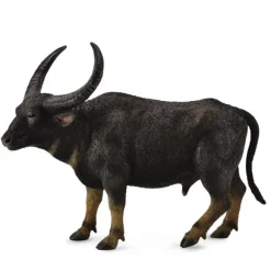 Wild Water Buffalo