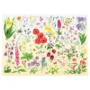 Wildflowers 1000 Piece Puzzle