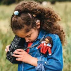Wildlife Photographer Mia