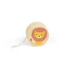 Wildlife Yo-Yos - Fox, Lion