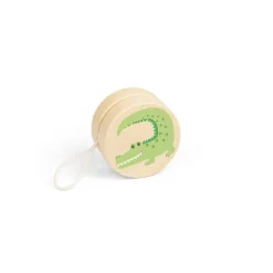Wildlife Yo-Yos - Whale, Croc