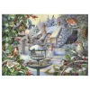 Winter Birds - BIG 500 Piece Jigsaw Puzzle