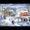 Winter Games - 1000 Piece Jigsaw Puzzle