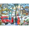 Winter Wishes - 1000 Piece Jigsaw Puzzle