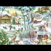 Winter Wonderland - 1000 Piece Jigsaw Puzzle