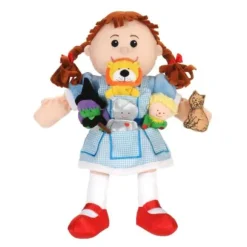 Wizard of Oz Hand Puppet