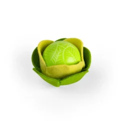 Wooden Cabbages (2 Pack)