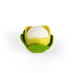 Wooden Cauliflowers (2 Pack)