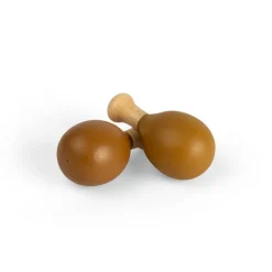 Wooden Chicken Drumsticks (2 Pack)