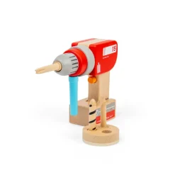 Wooden Drill