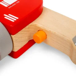 Wooden Drill