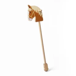 Wooden Hobby Horse