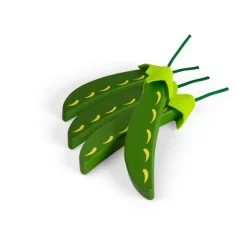 Wooden Peas (4 Pack)