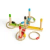 Wooden Quoits