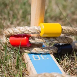 Wooden Quoits