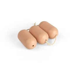Wooden Sausages (2 Pack)