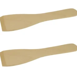 Wooden Spatula (Pack of 2)