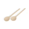 Wooden Spoon (Pack of 2)