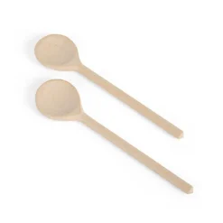 Wooden Spoon (Pack of 2)