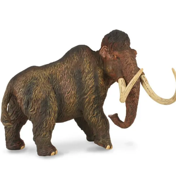 Woolly Mammoth 1:20 (Deluxe)