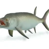 Xiphactinus - 1:40 Scale