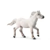 Yakutian Stallion Grey