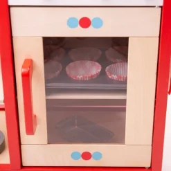 Young Chef's Baking Set