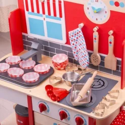 Young Chef's Baking Set