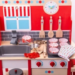 Young Chef's Baking Set