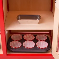 Young Chef's Baking Set