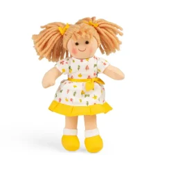 Zoe Doll - Small