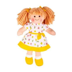 Zoe Doll - Small