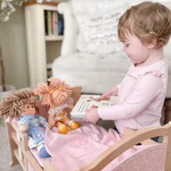 Zoe Doll - Small