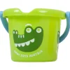 Zoo Animal Bucket (Crocodile)