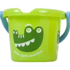 Zoo Animal Bucket (Crocodile)