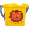 Zoo Animal Bucket (Lion)