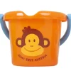 Zoo Animal Bucket (Monkey)