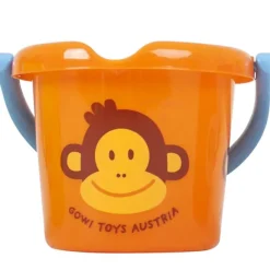 Zoo Animal Bucket (Monkey)