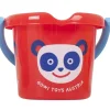Zoo Animal Bucket (Panda)